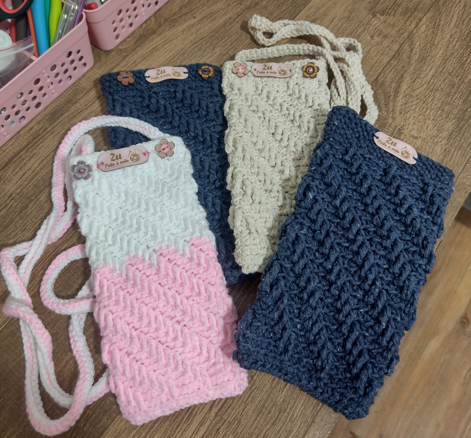 Capas para celular