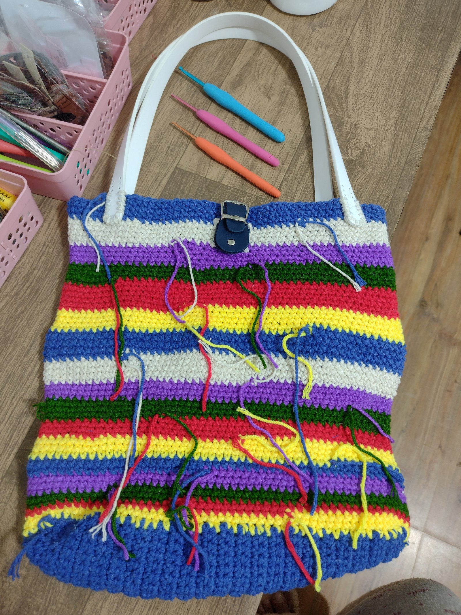 Bolsa Festa