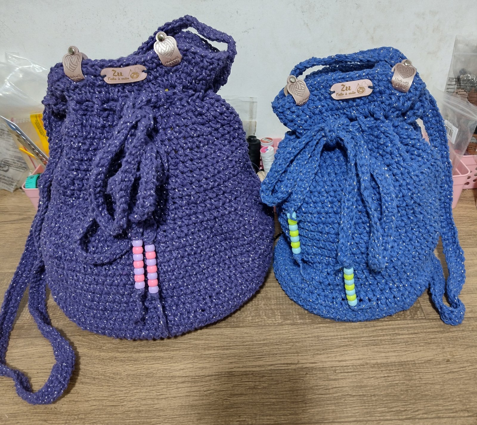 Bolsa Manu