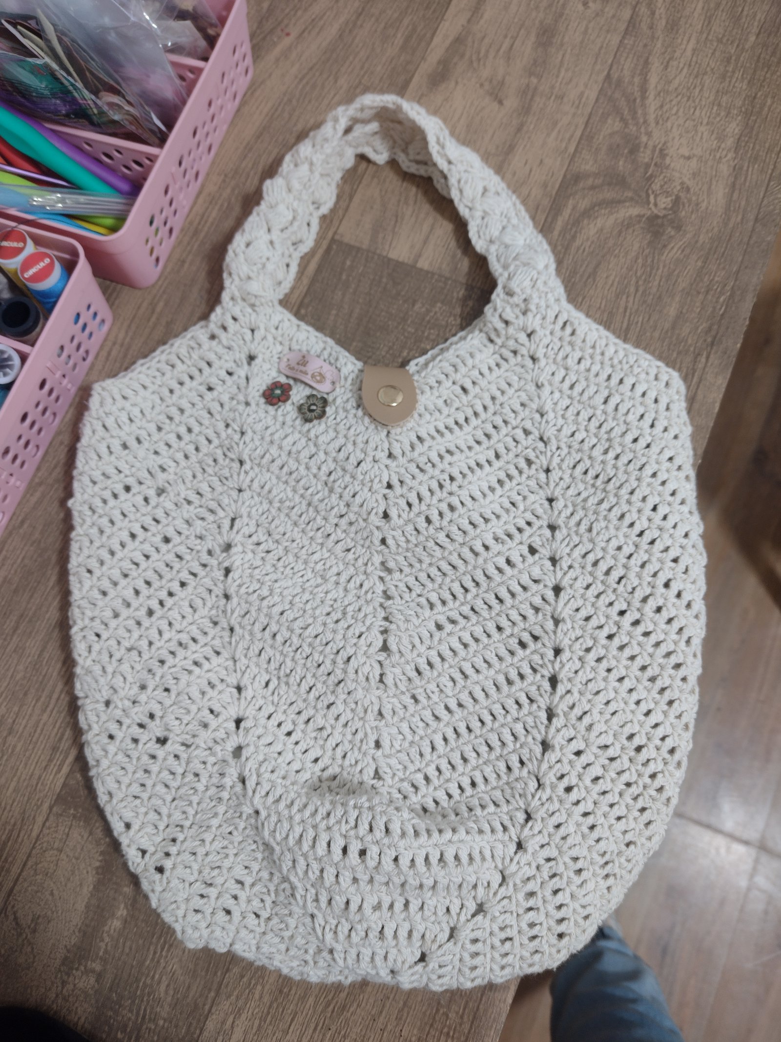 Bolsa Luna