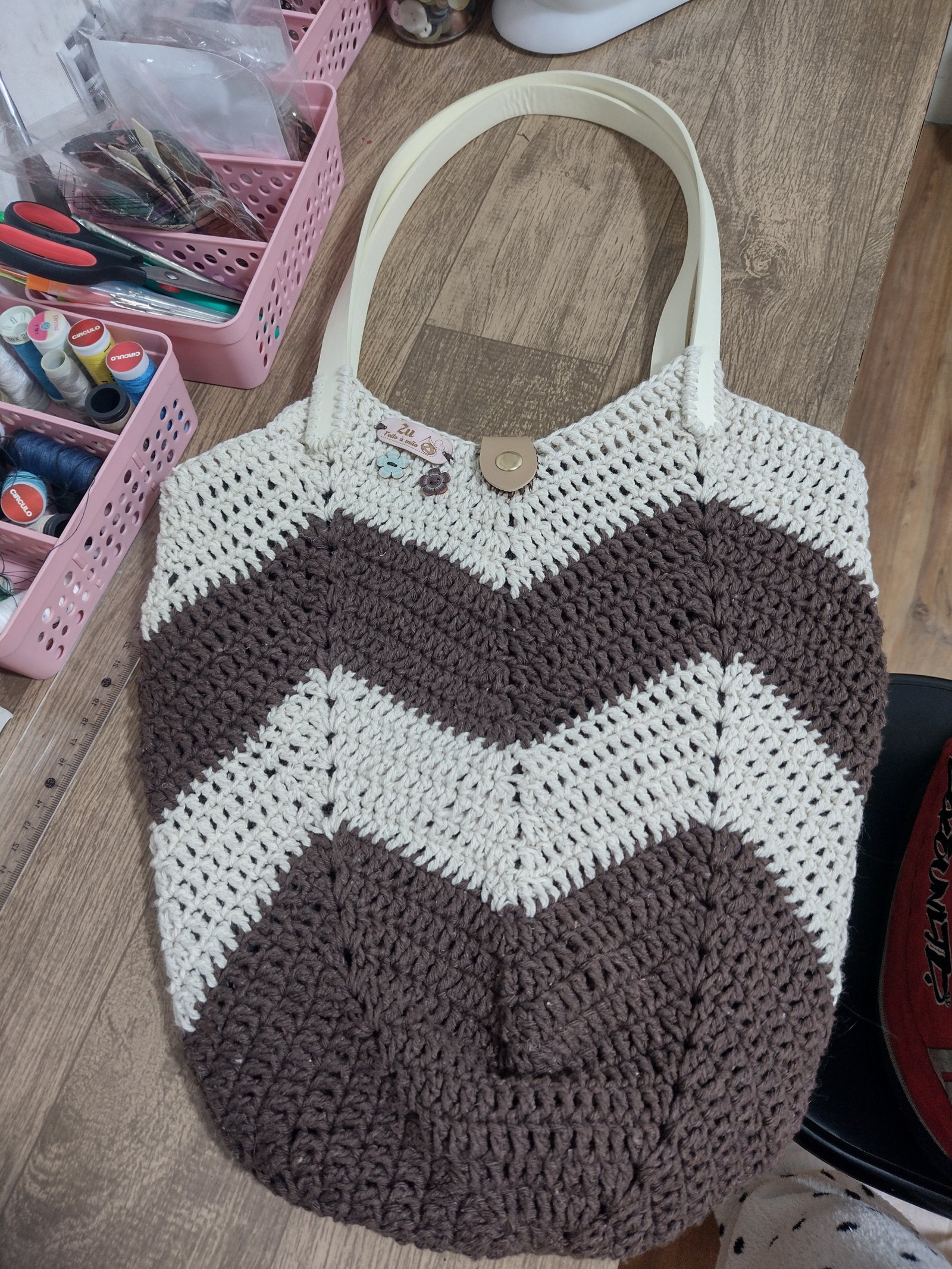 Bolsa Luna