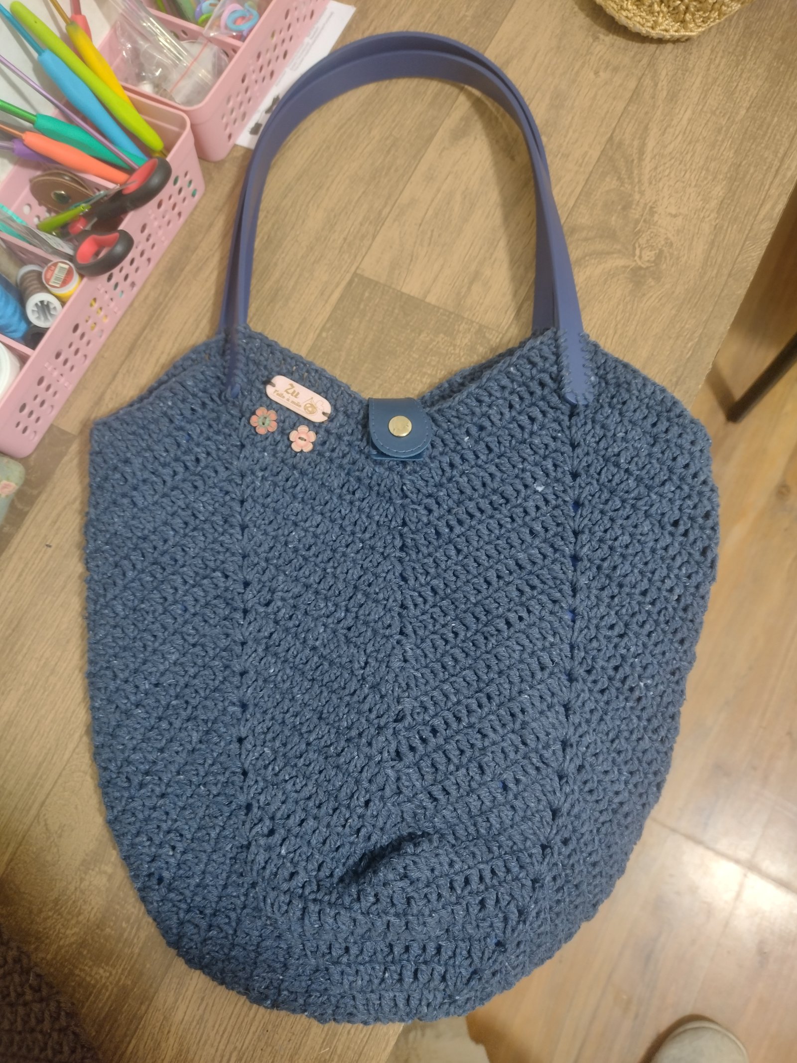 Bolsa Luna